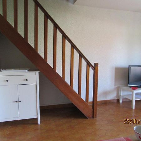 לה לק Au Calme Residence L'Ile Heureuse מראה חיצוני תמונה