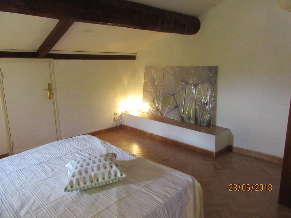לה לק Au Calme Residence L'Ile Heureuse מראה חיצוני תמונה