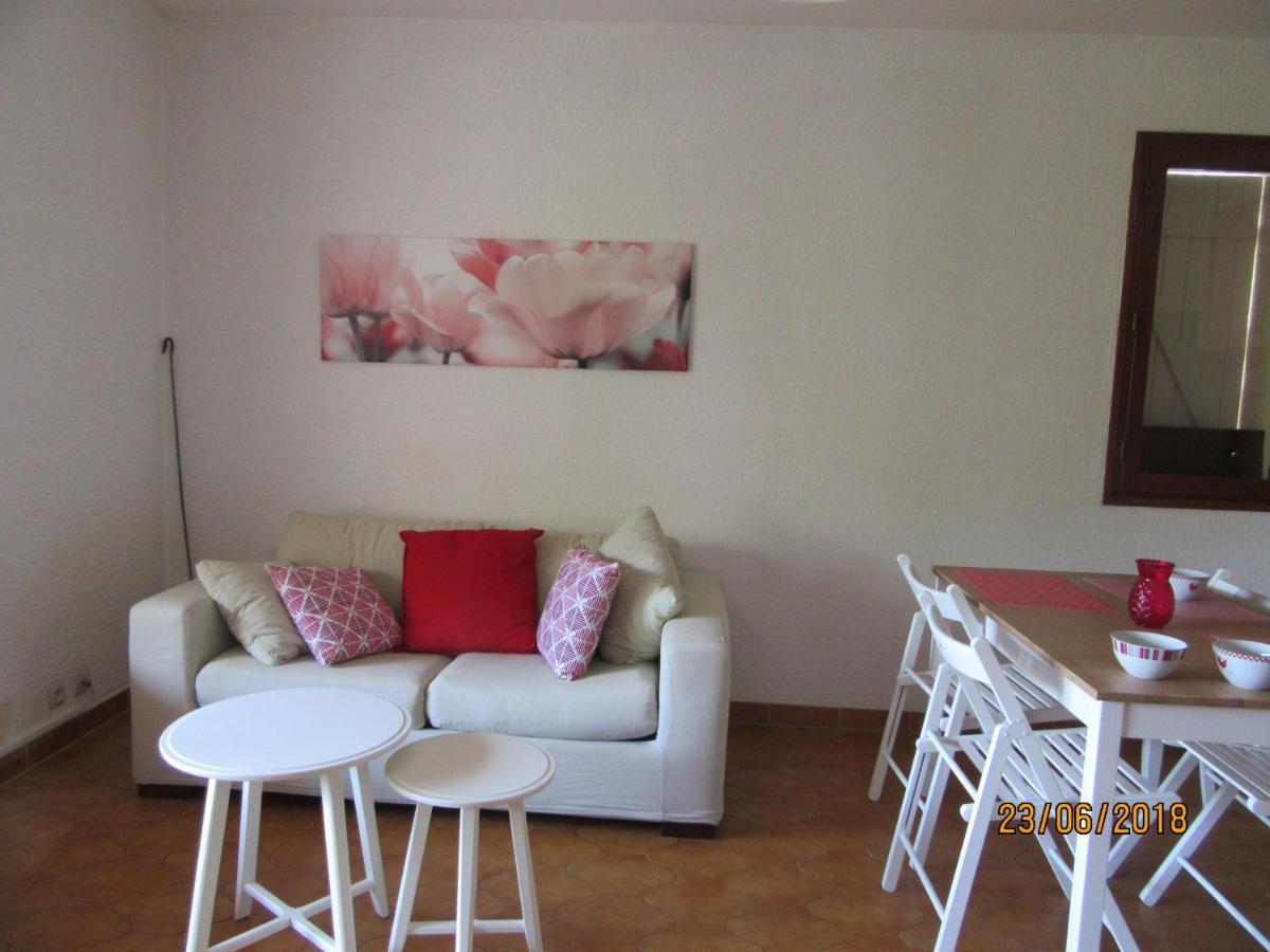 לה לק Au Calme Residence L'Ile Heureuse מראה חיצוני תמונה